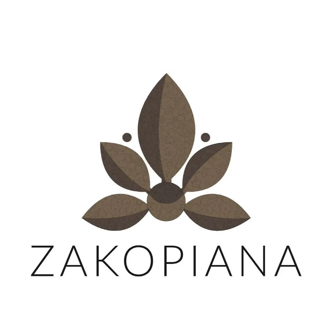 Апартаменты Zakopiana Закопане 0*,